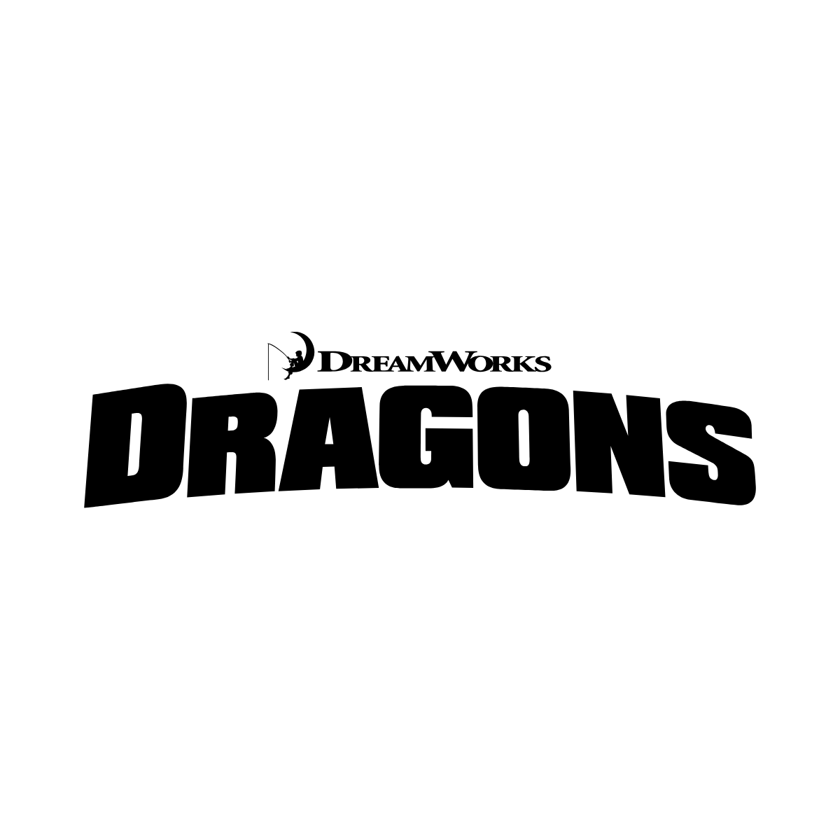 Logo Dragons