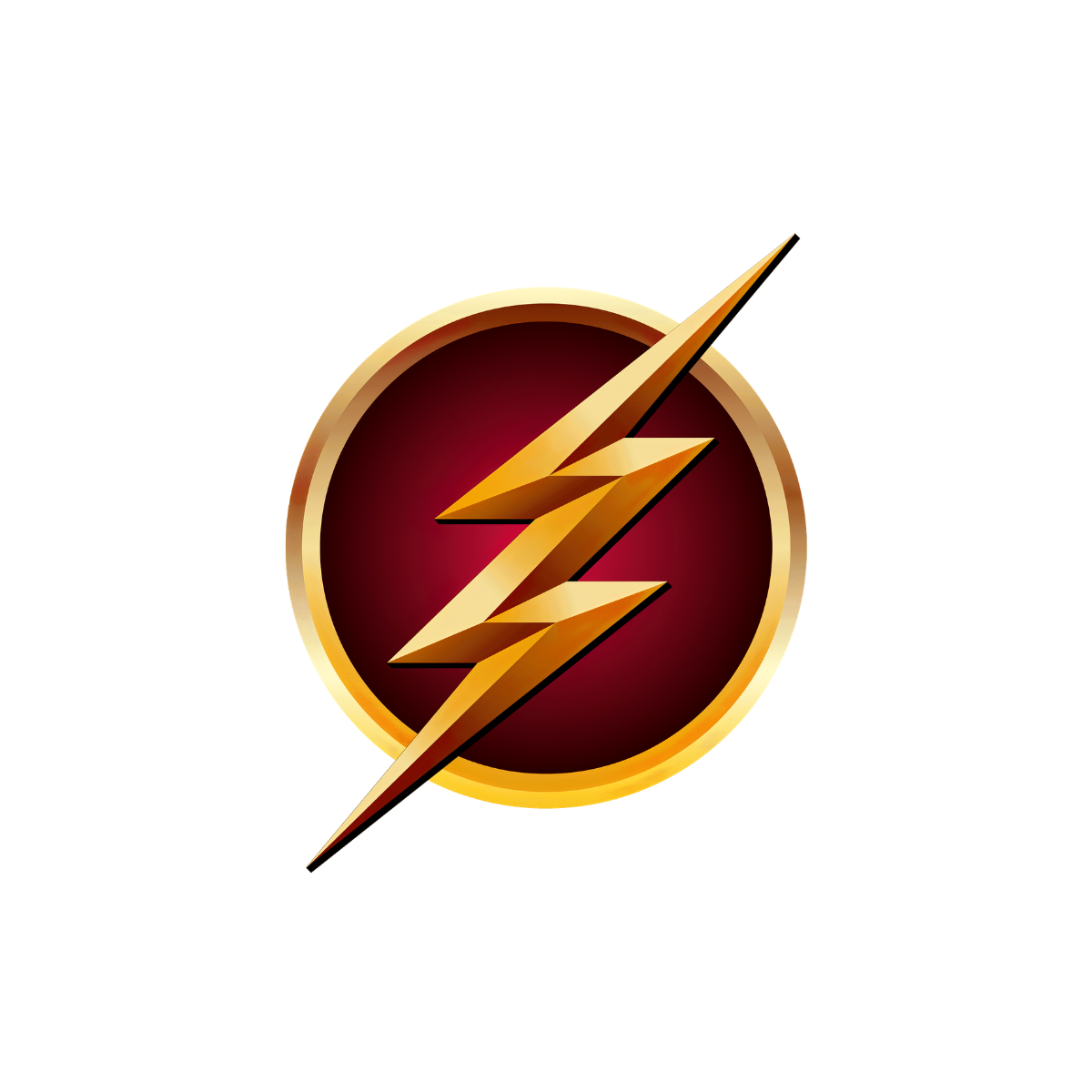 Logo di Flash