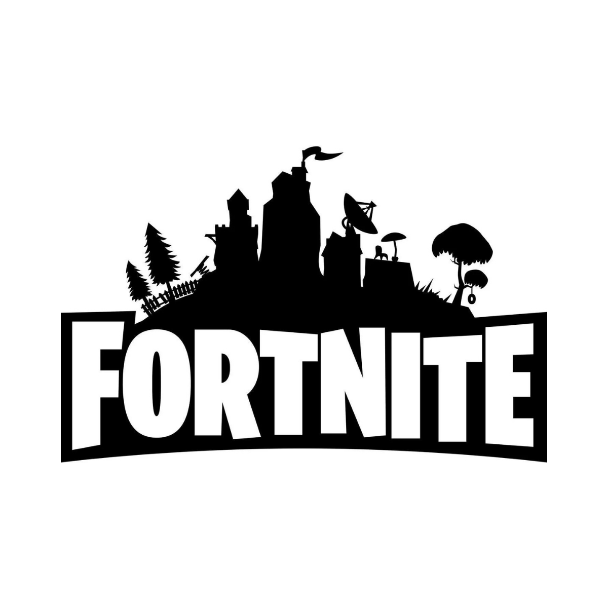 Logo di Fortnite