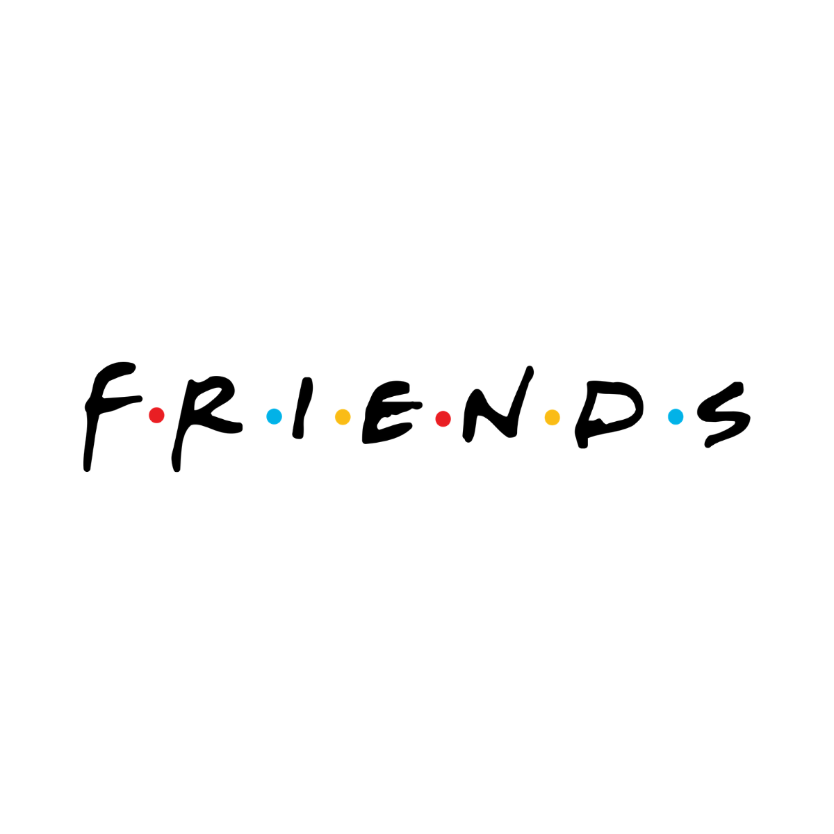 Logo Friends