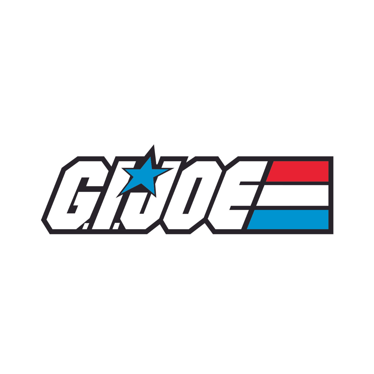 Logo di G.I. Joe