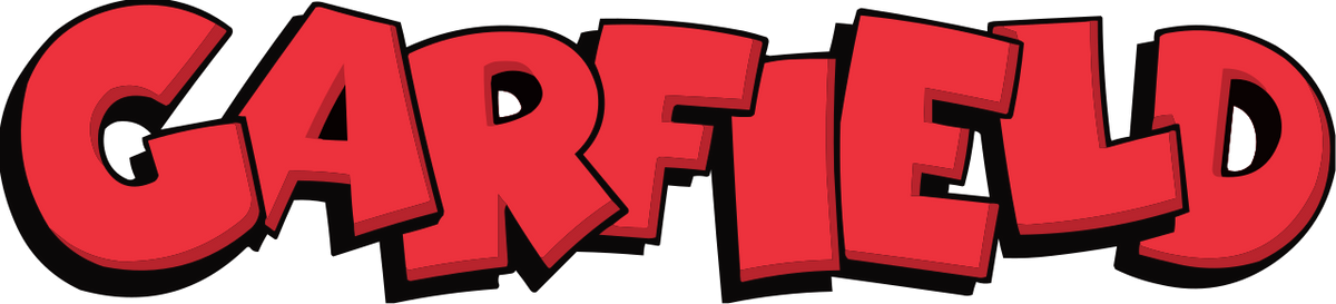 Logo di Garfield
