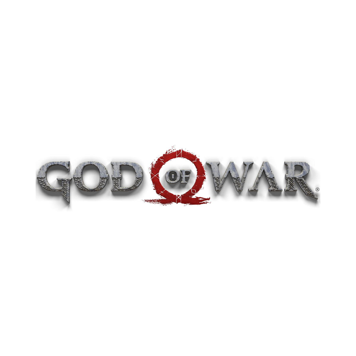 Logo di God of War