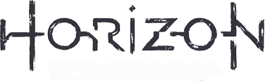 Logo ufficiale di Horizon
