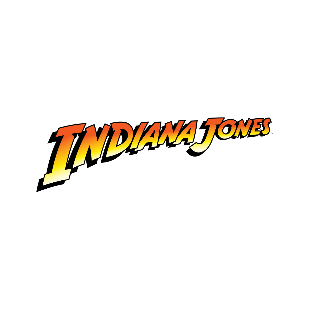 Logo di Indiana Jones