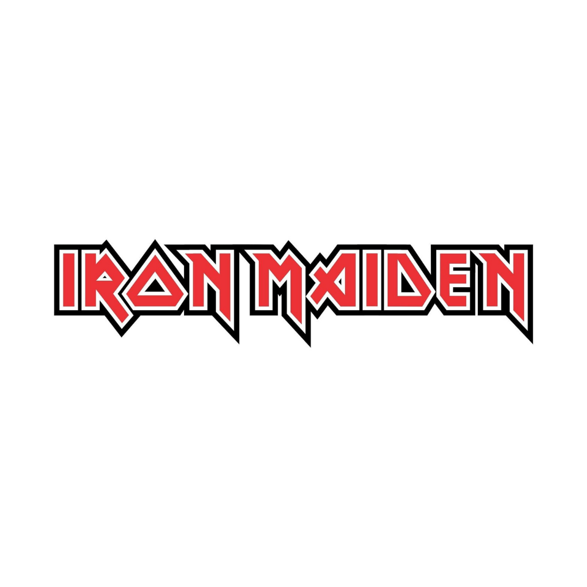 Logo di Iron Maiden