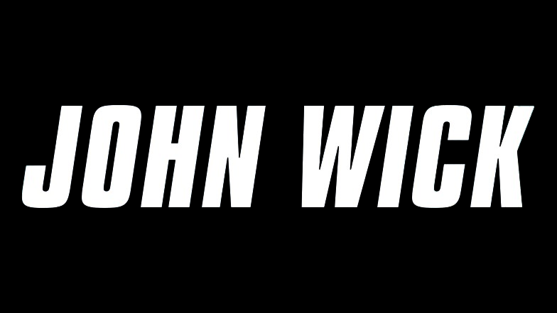 Logo di John Wick - Lionsgate