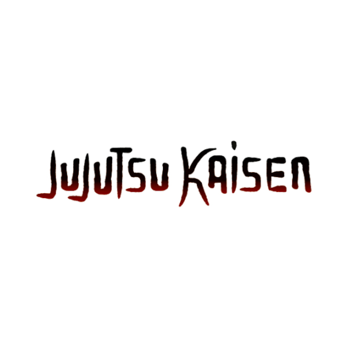 Logo di Jujutsu Kaisen