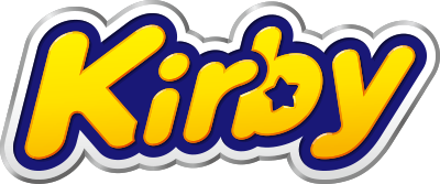 Logo di Kirby