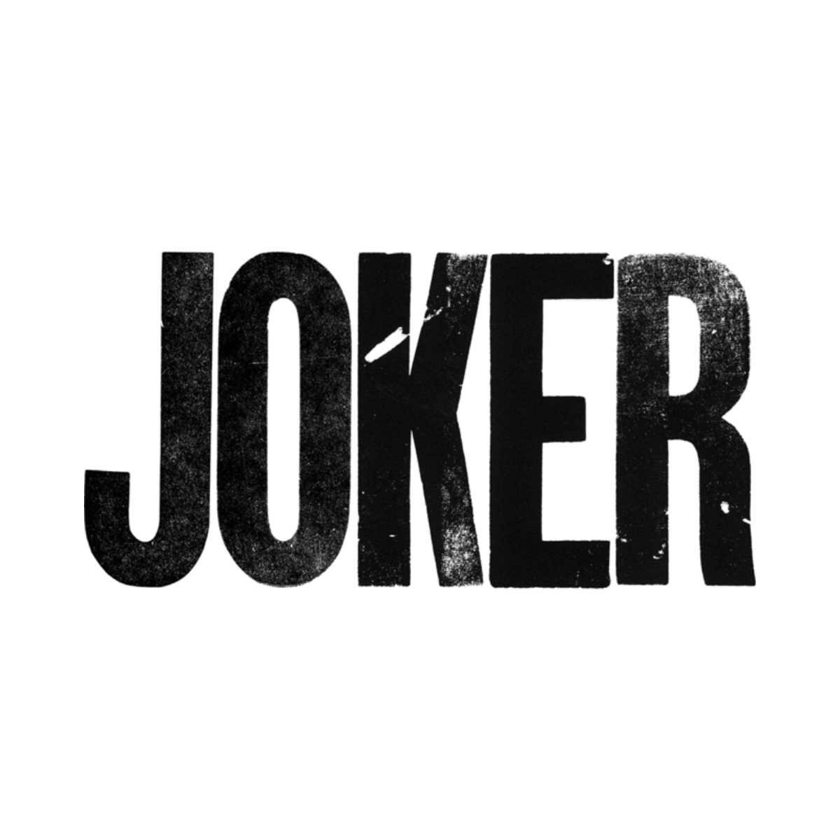 Logo Joker