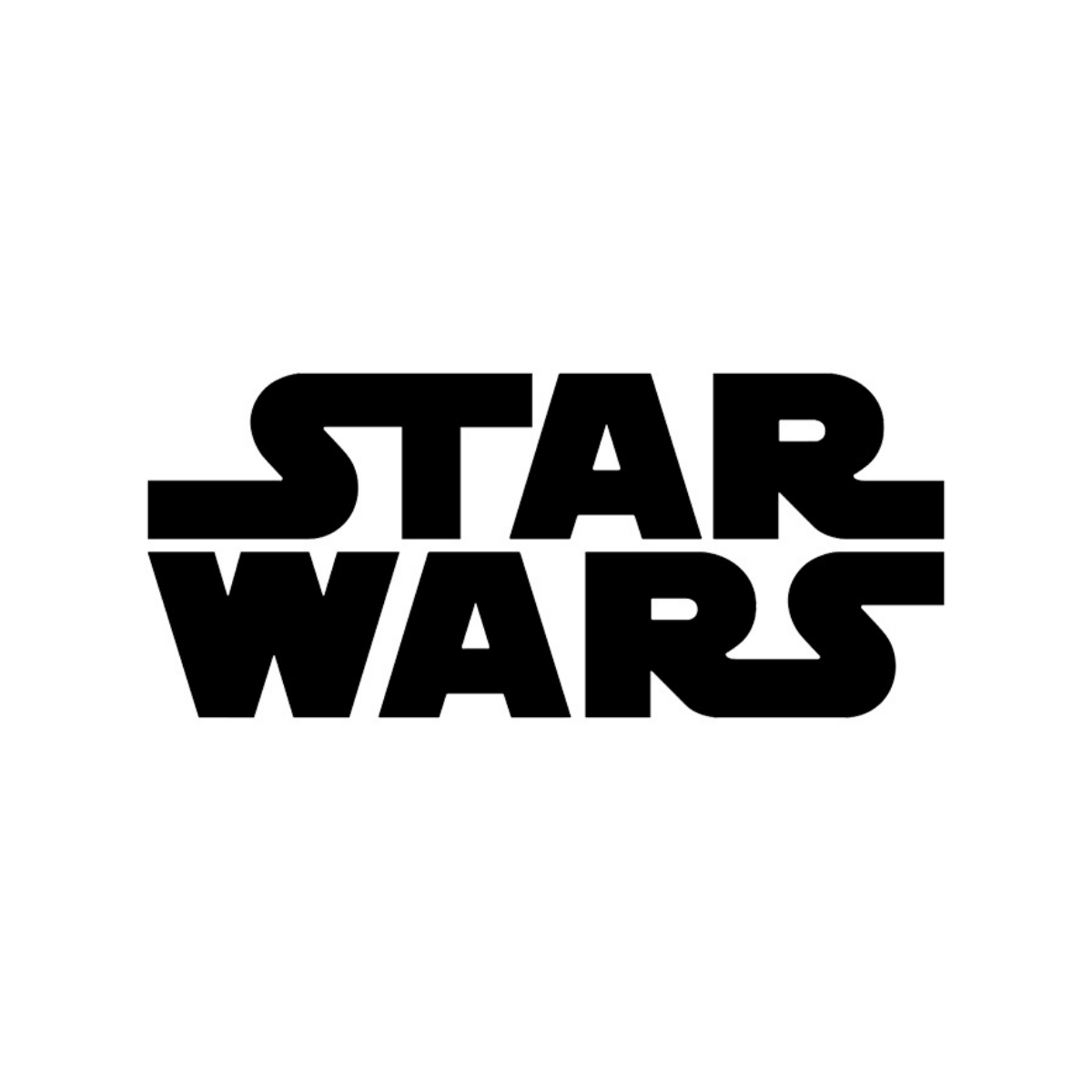 Logo Star Wars