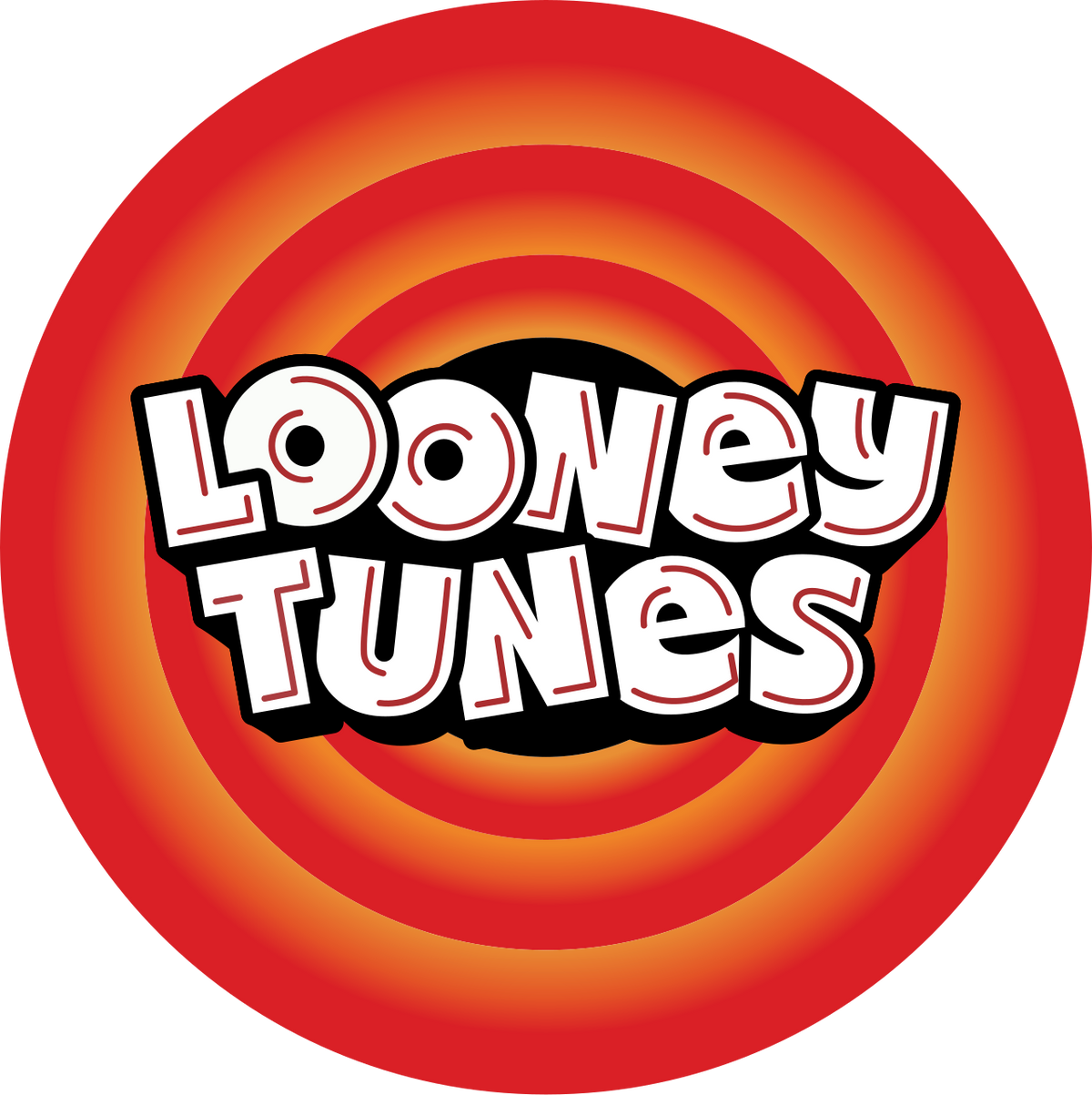 Logo Looney Tunes