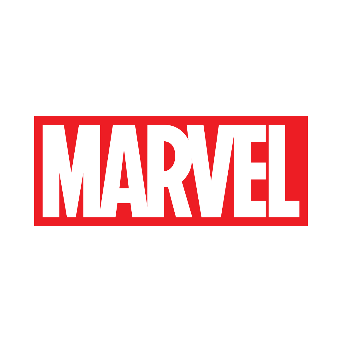 Logo Marvel