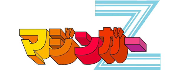 Logo Mazinger Z