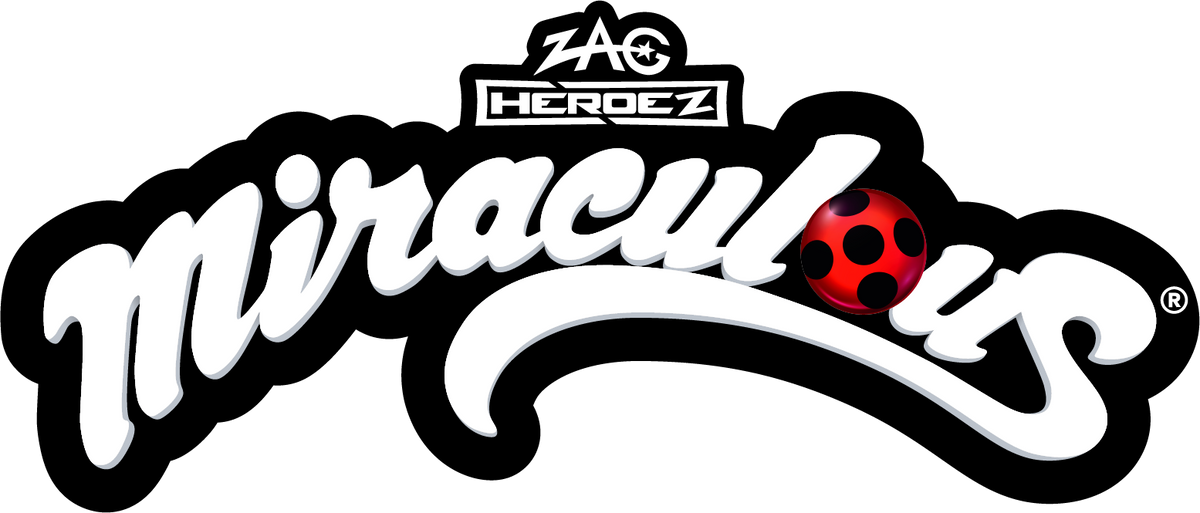 Logo officiel Miraculous
