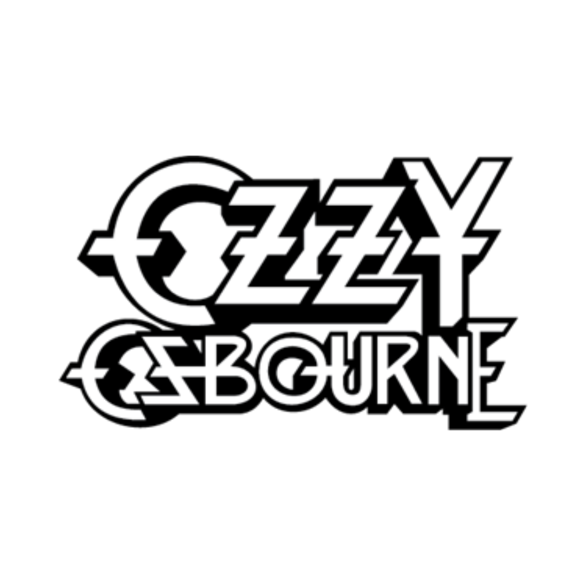 Logo Ozzy Osbourne