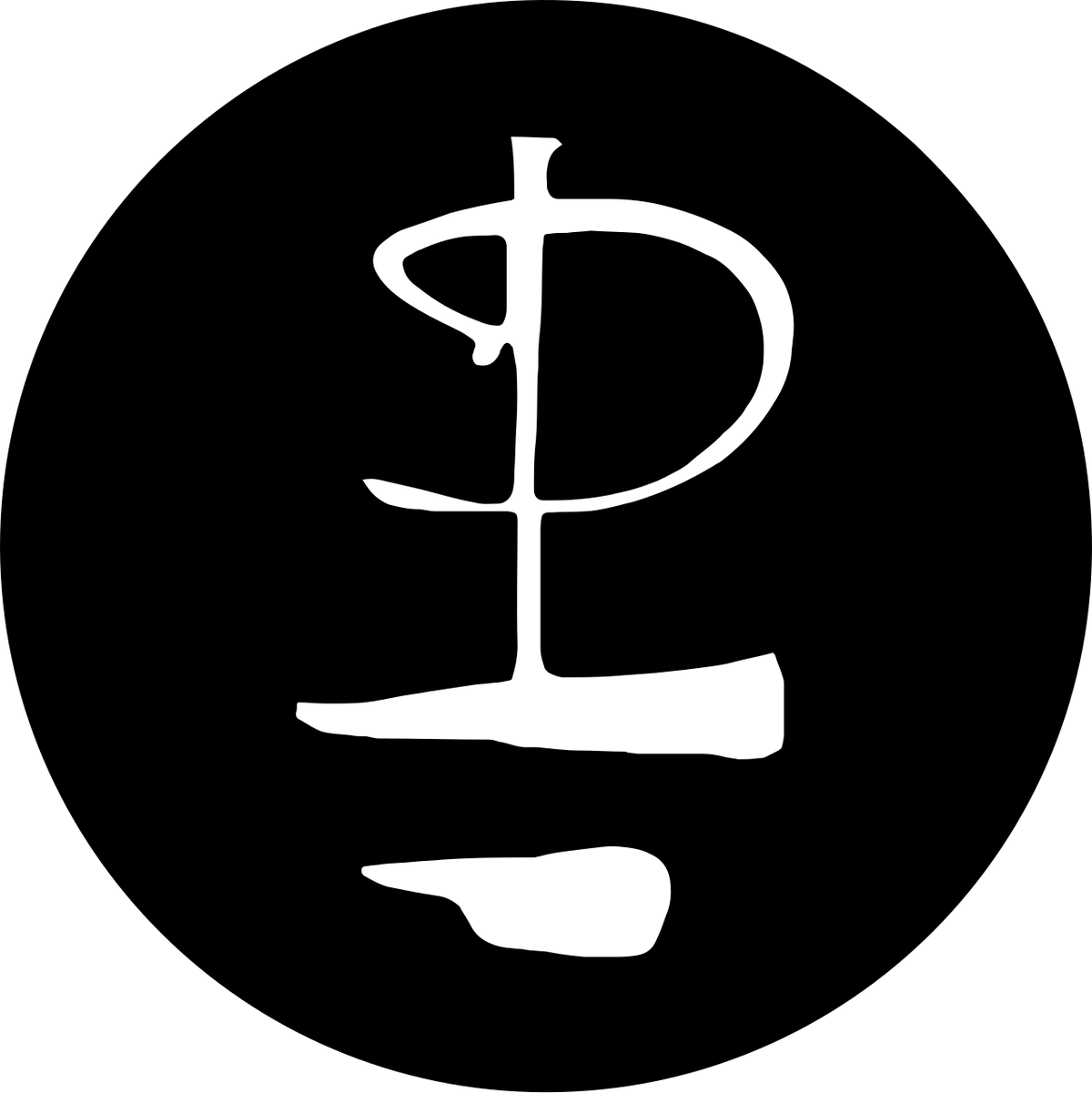 Logo Pink Floyd