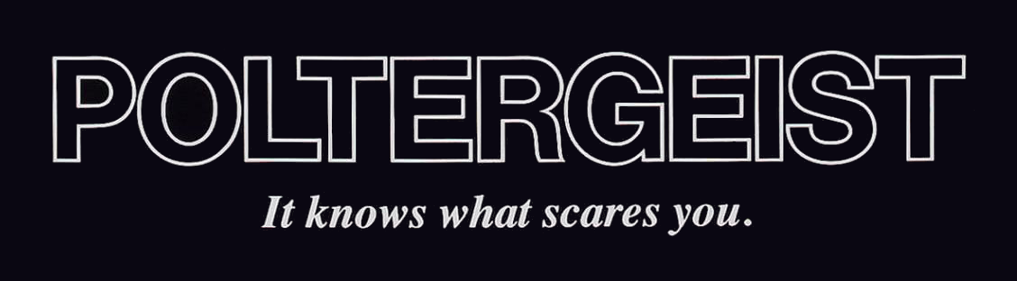 Logo officiel Poltergeist