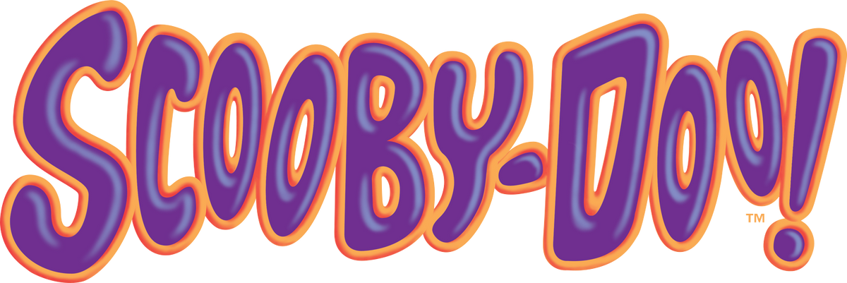 Logo officiel Scooby-Doo