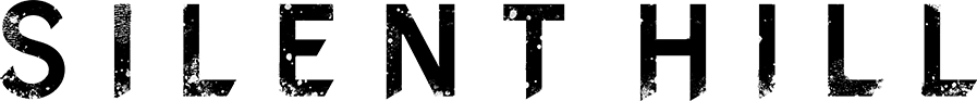 Logo Silent Hill