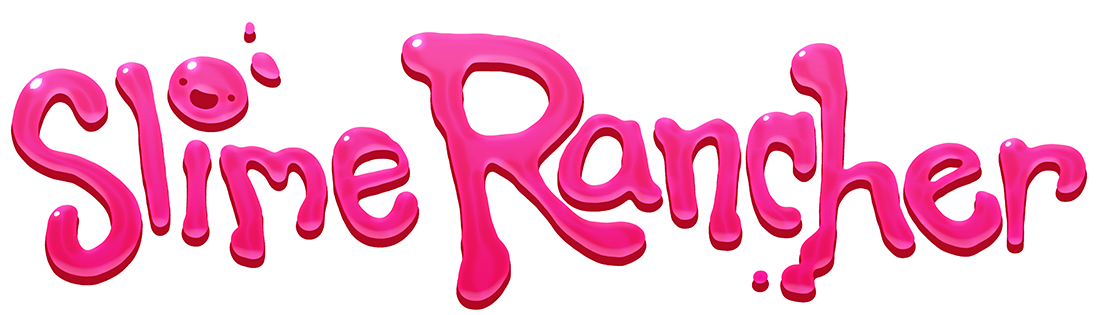 Logo officiel Slime Rancher