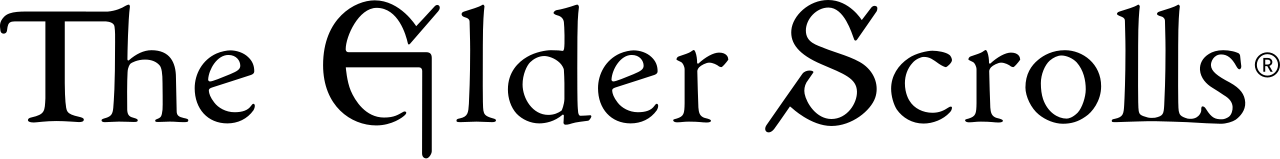 Logo The Elder Scrolls
