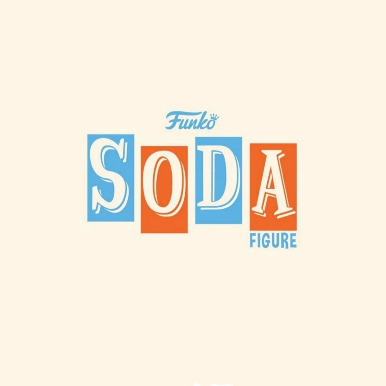 Vinyl SODA