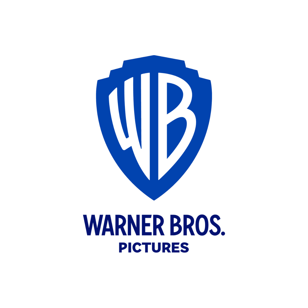 Logo Warner Bros