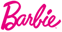 Logo Barbie