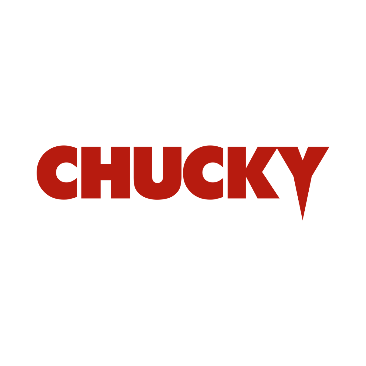 Logo di Chucky