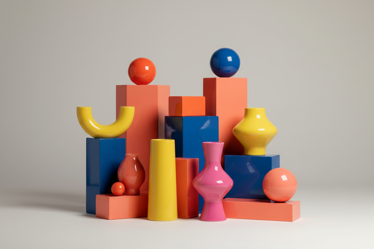 Pop & Coloré