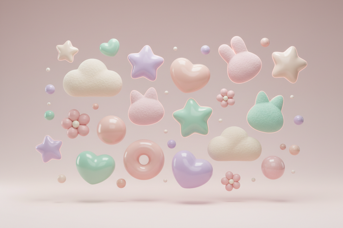 Kawaii