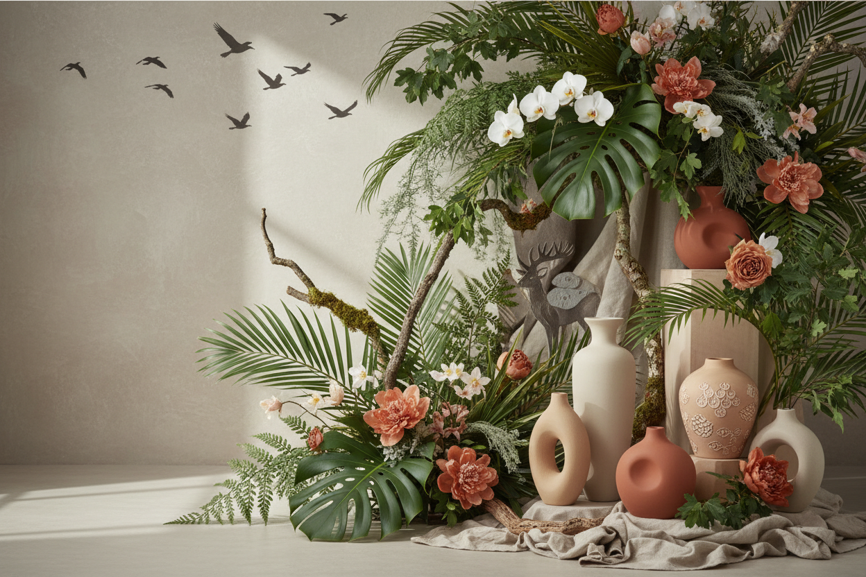 Animaux & Nature