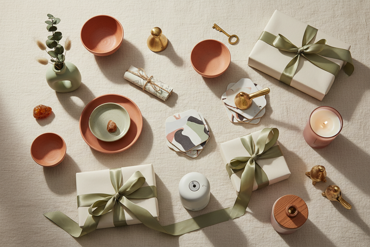 Idées cadeaux
