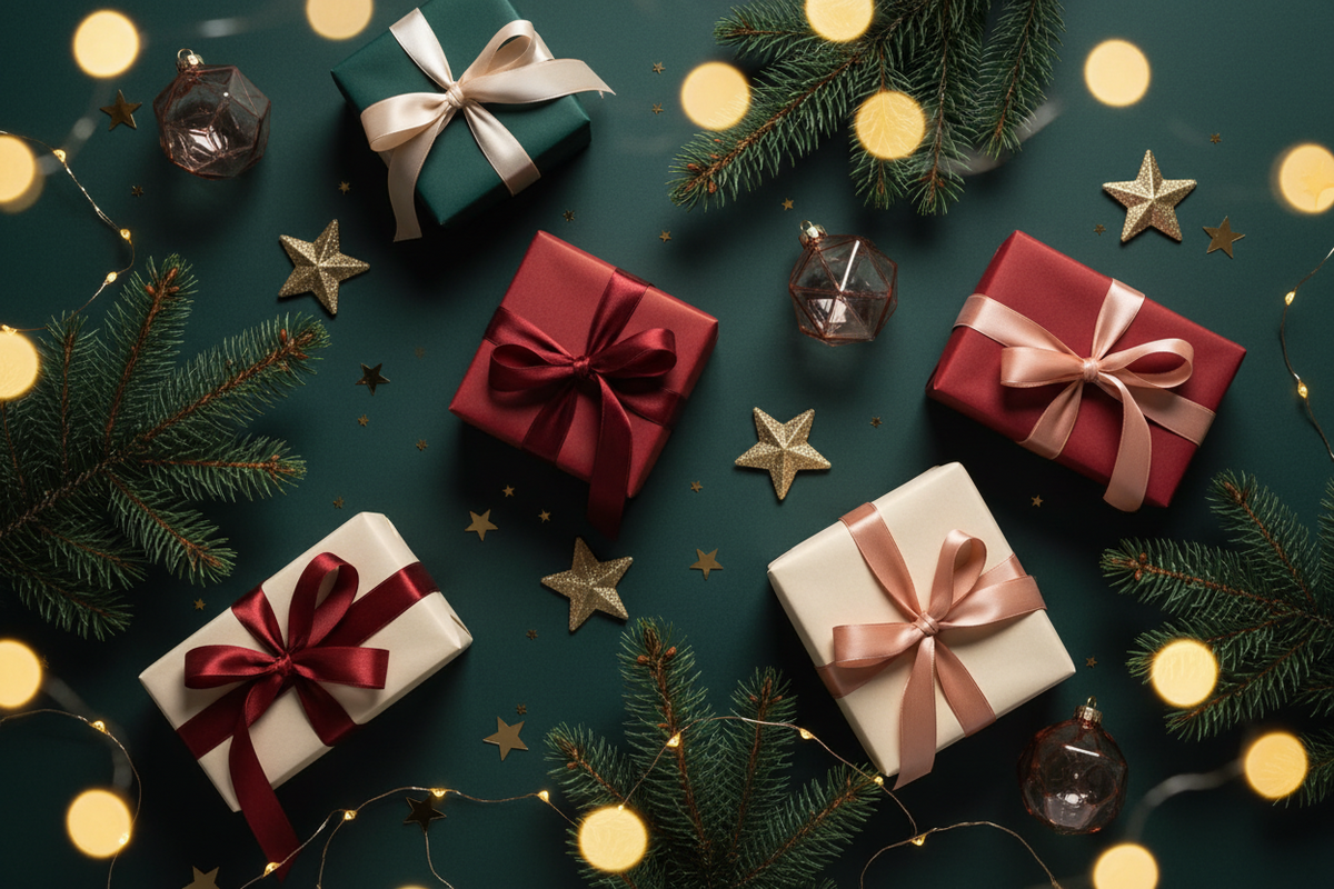 Noël & Saisonnier