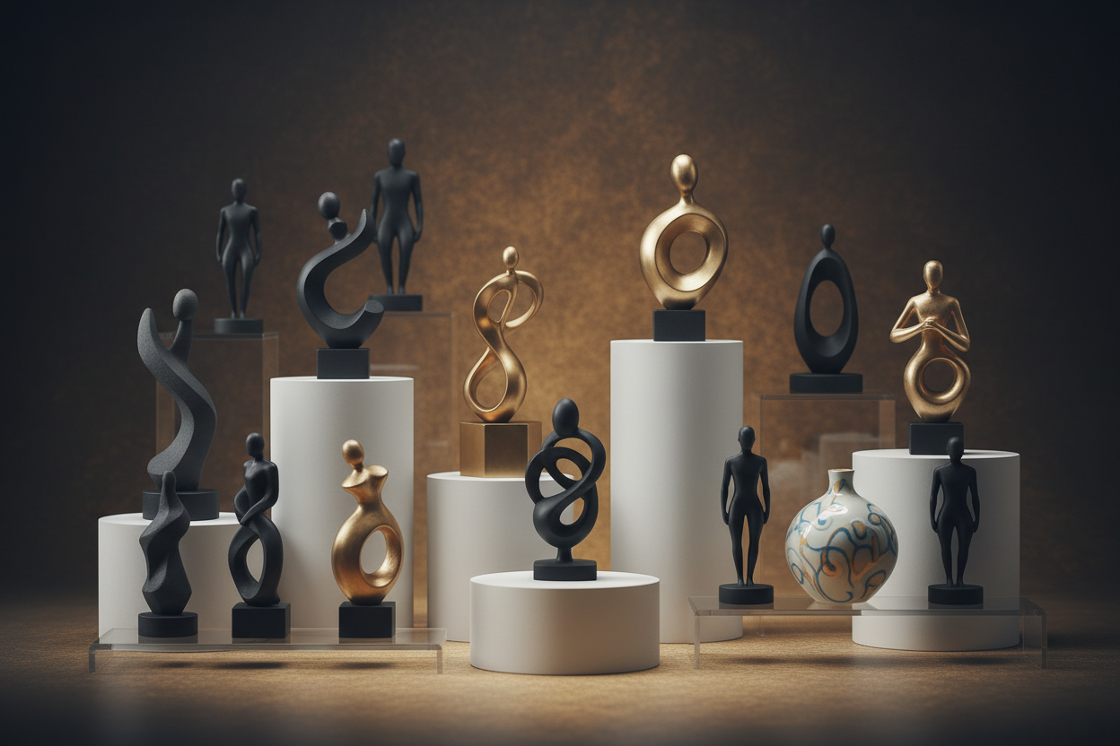 Collection & Figurines