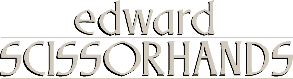 Logo ufficiale di Edward aux mains d'argent
