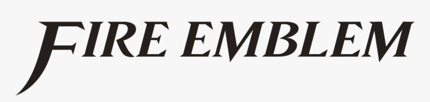 Logo ufficiale di Fire Emblem