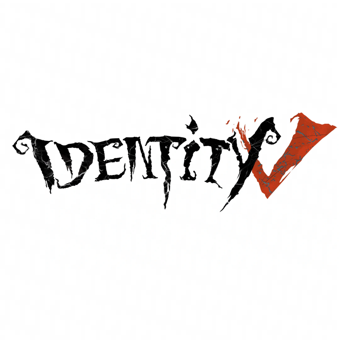 Logo ufficiale di Identity V