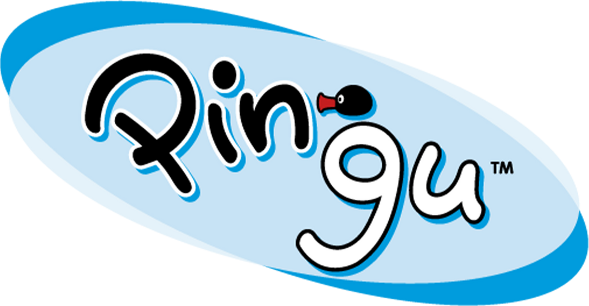Logo officiel Pingu