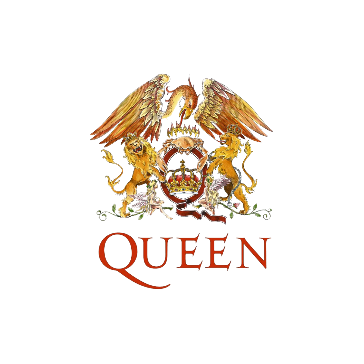 Logo Queen