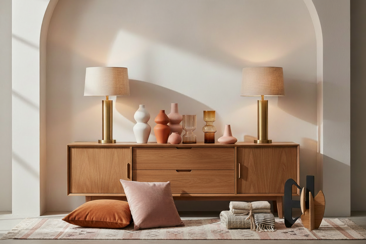 Déco & Lifestyle