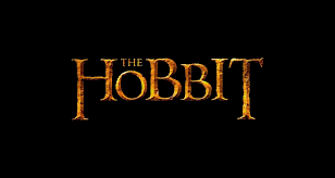 Official The Hobbit logo
