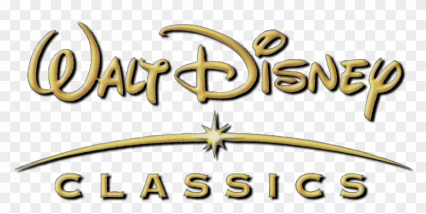 Logo di Walt Disney Classics