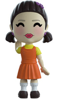 Young Hee doll
