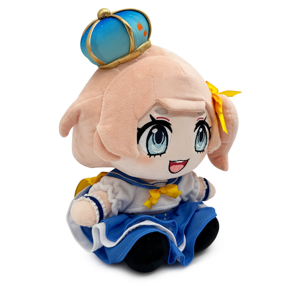 Peluche Mari Mari