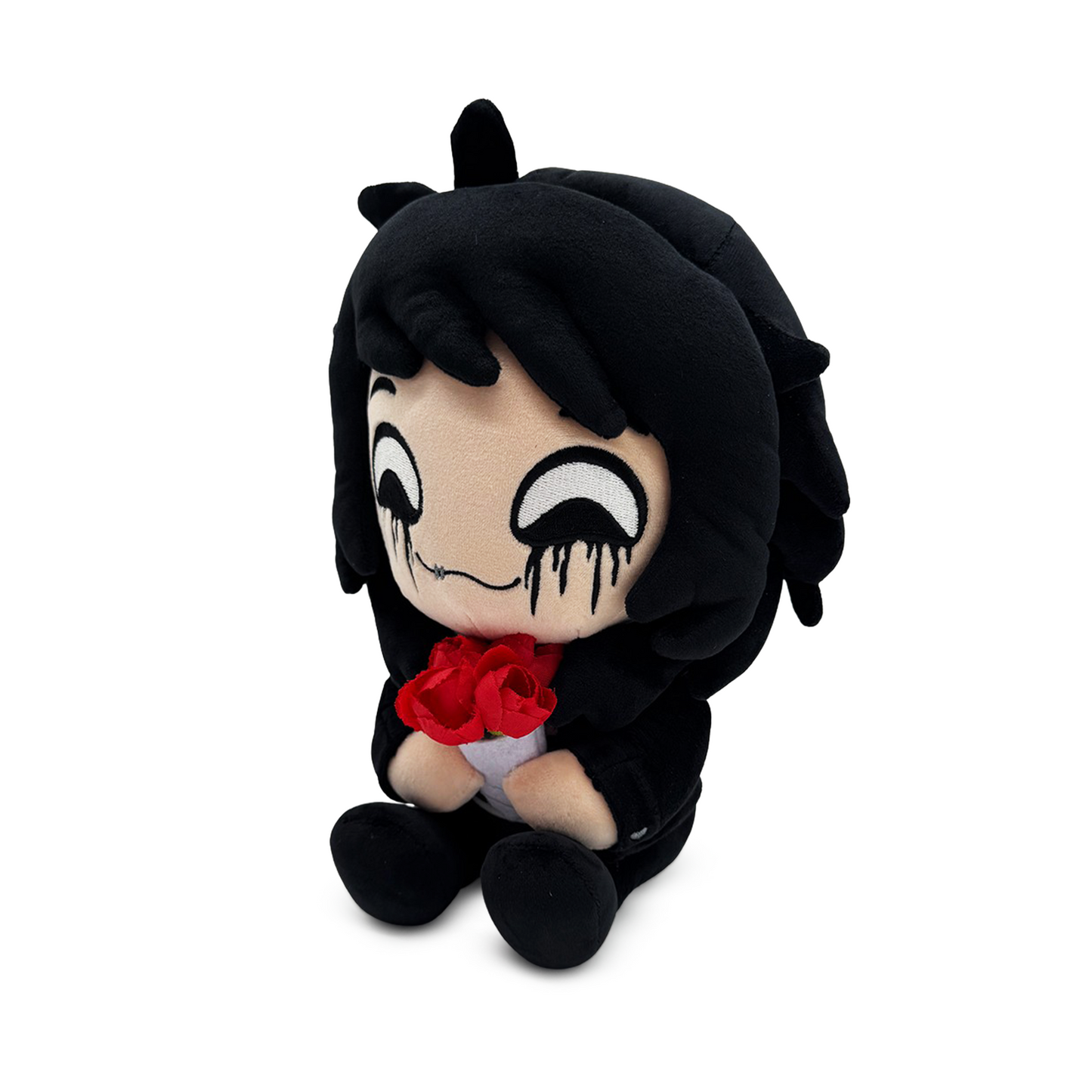 Valentines Johnnie Guilbert Plush (9in)
