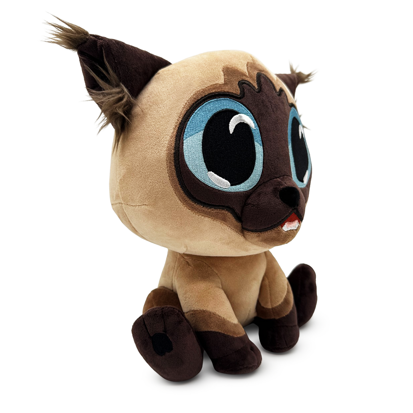 Merv The Cat Plush (9in)
