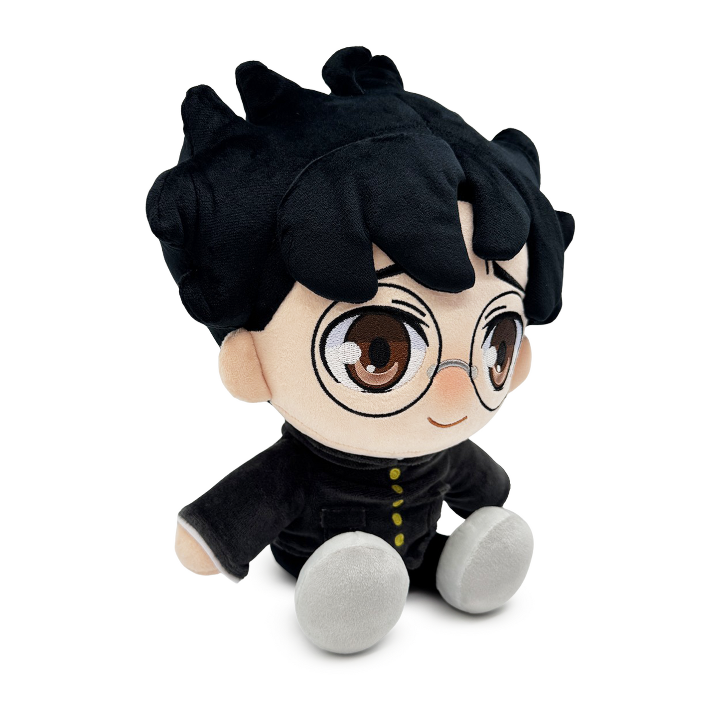 Okarun Plush (9in)