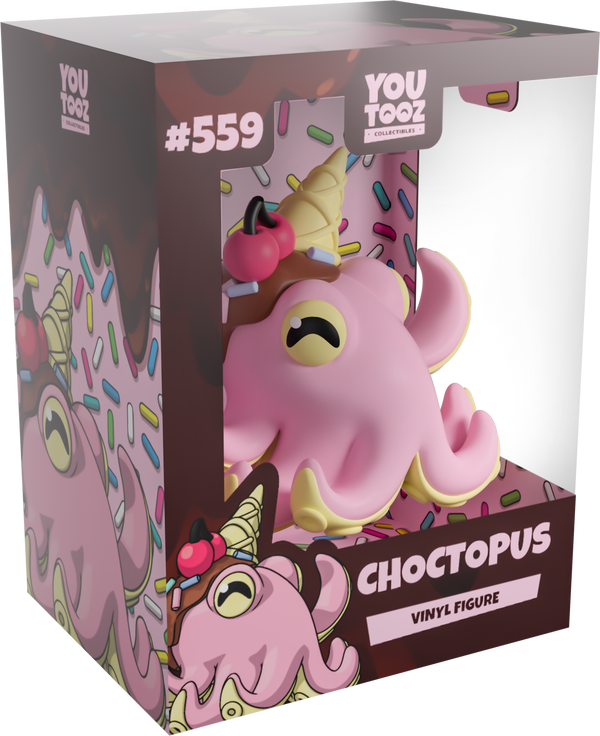 Choctopus